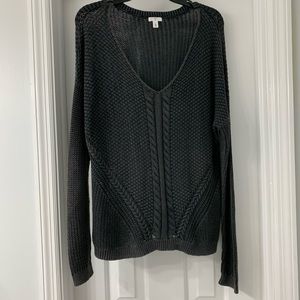 BP sweater